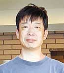 小島　洋さん　49才