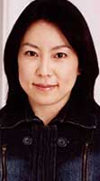 倉田　真由美さん