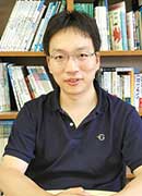 渡邉 崇人さん/グリラス 代表取締役