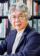 朝霞市景観アドバイザー 戸田 芳樹さん