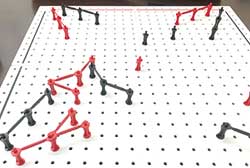ツイクストの盤面
