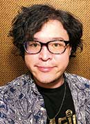 今泉 匠さん/日本ツイクスト協会会長