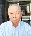 有馬 正博さん 65才