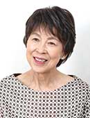 丘 みつ子さん /女優、陶芸家