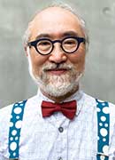 熊野 聡さん/木工作家・熊野洞 代表取締役
