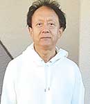 小椋 忠男さん 61才