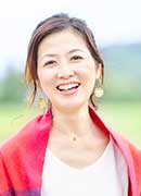 株式会社リクルート じゃらんリサーチセンター 研究員 三田 愛さん
