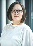 米内山 陽子さん/脚本家・演出家・舞台手話通訳