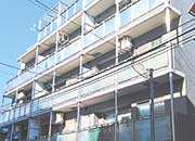 エクレール自由が丘(東京都世田谷区)