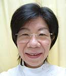 紺野 康代さん 66才