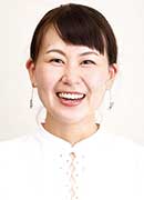 工藤 詩織さん/豆腐マイスター