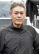戸松 具視さん/花小屋 店主