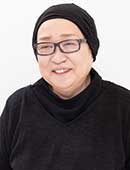 黒澤 和子さん/衣装デザイナー・エッセイスト
