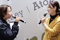 セミナーやイベントの講師としても活躍