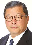サンフレッチェ広島 代表取締役社長 仙田 信吾さん