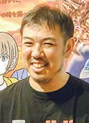 関 純治さん/名前入りカセット博物館 館長