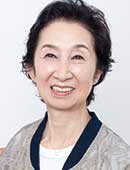 鷲尾 真知子さん/女優