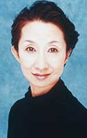 鷲尾 真知子さん