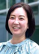 木村　七保子さん／mizuiro代表取締役