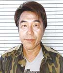 加藤 義紀さん 61才