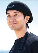 小寺　誠さん／ダンボール伝道師