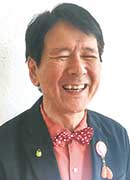 株式会社円形劇場 代表取締役 稲嶋 正彦さん
