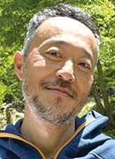 土屋 敦さん/料理研究家・野外教育者