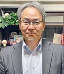 桑原　実さん　59才