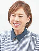 高橋 真麻さん/フリーアナウンサー