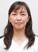 日野興業株式会社 営業企画部 営業企画課 チーフ 熊本 好美さん