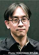 檜垣 智也さん/音楽家、アクースモニウム奏者