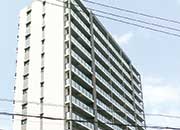 グランドパレス河内長野（大阪府河内長野市）