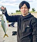髙木　淳二さん　36才