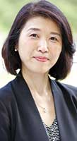 廣瀬 陽子さん