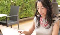 子育てと仕事を両立