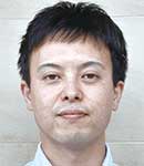山本 寛朗さん 39才