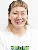丸山 桂里奈さん/元なでしこジャパン代表