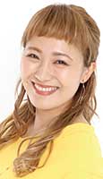 丸山 桂里奈