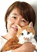 中村　裕実子さん／建築家・「猫と建築社」主宰
