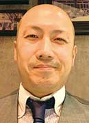 GKS.com/ザ ベース グランピング湯河原 支配人 奥原 英亮さん