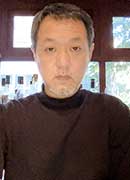 林 伸次さん/バーテンダー、作家