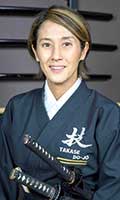 香純 恭さん