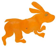 ウサギ