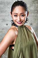 安藤美姫さん