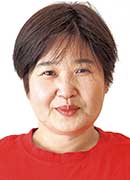 粕谷　浩子さん／お雑煮研究家