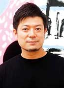 株式会社ぐるんとびー 代表取締役 菅原 健介さん