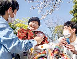 最後まで好きなものを好きな時に