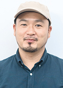 川内　イオさん／稀人（まれびと）ハンター