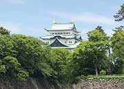 名古屋城