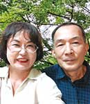 野田　佐織さん　52才